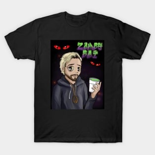 animated T-Shirt